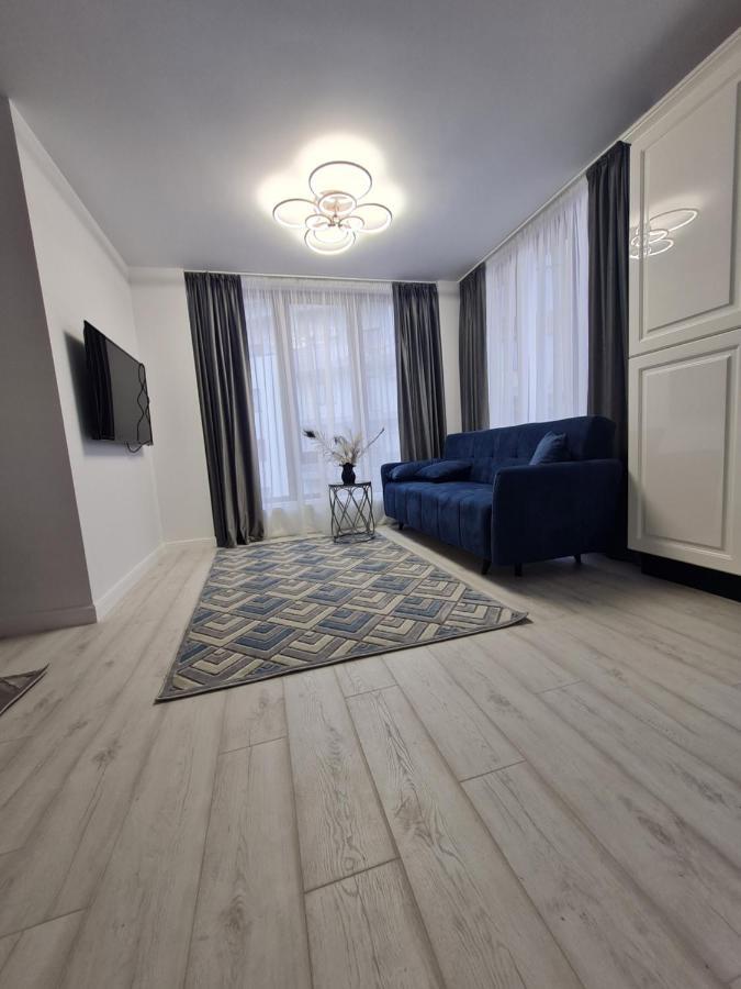 Perfect Residence Timişoara Eksteriør bilde
