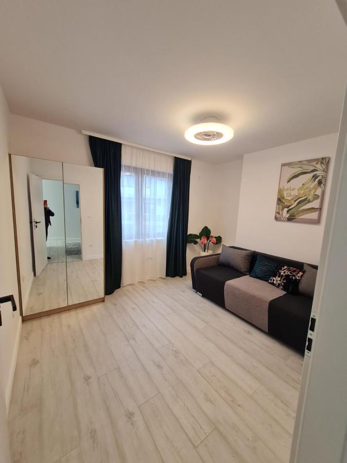 Perfect Residence Timişoara Eksteriør bilde